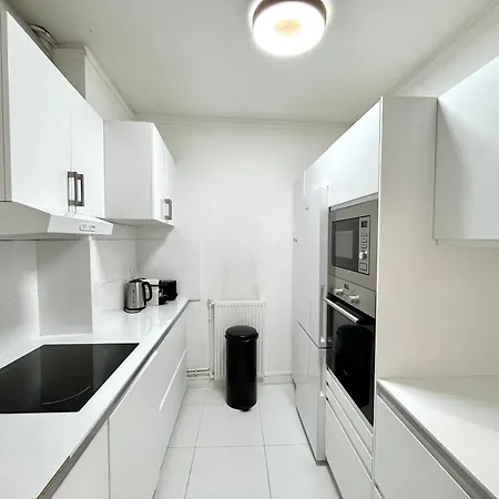 Appartamento Beautiful Flat By Louvre & Tuileries Parigi