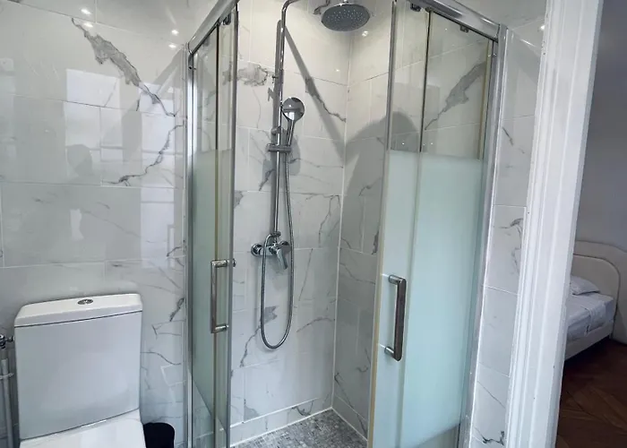 Beautiful Flat By Louvre & Tuileries